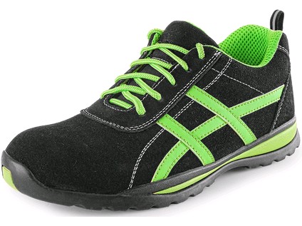 Obuv CXS LAND ISCHIA S1P, polobotka, vel. 45